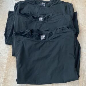 3 Men’s 32 Degrees T-Shirts Sz. XL